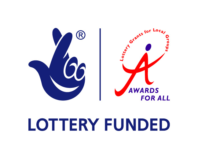 Big Lottery Funding